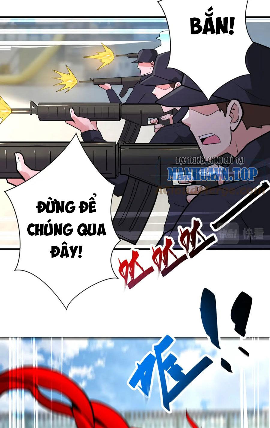 Mạt Thế Siêu Cấp Hệ Thống Chap 349 - Next Chap 350