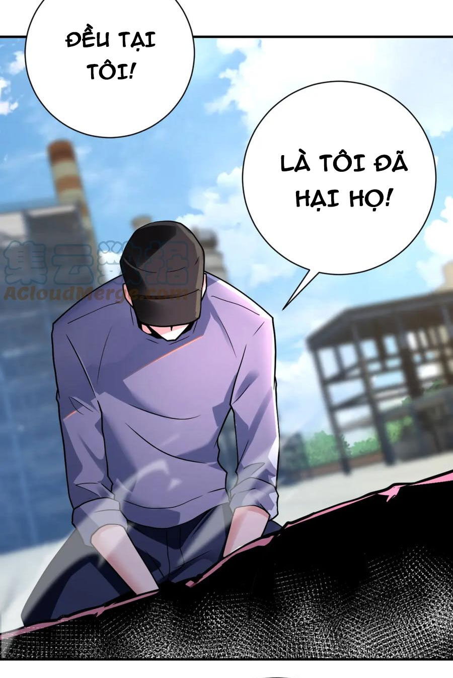 Mạt Thế Siêu Cấp Hệ Thống Chap 349 - Next Chap 350