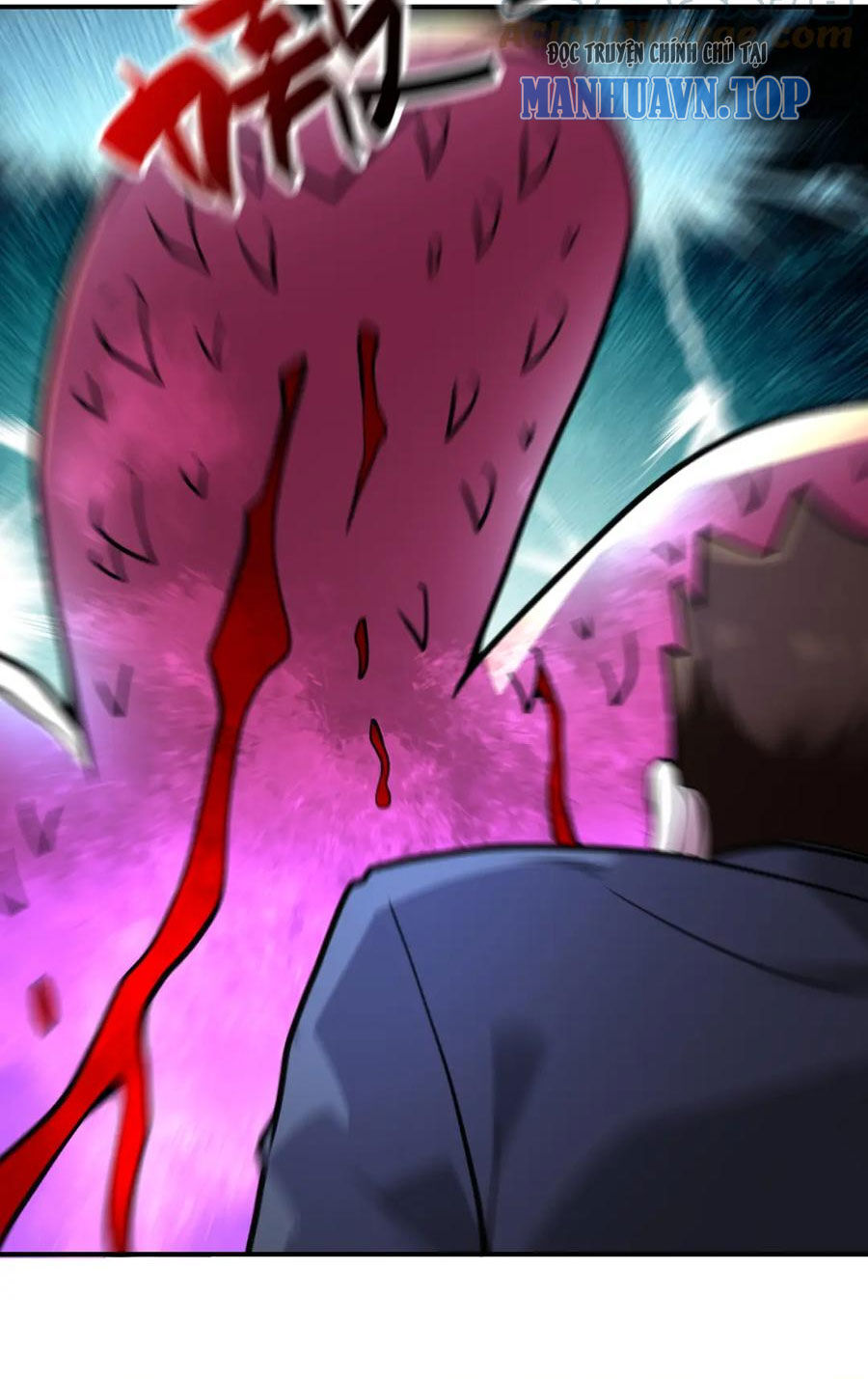 Mạt Thế Siêu Cấp Hệ Thống Chap 349 - Next Chap 350