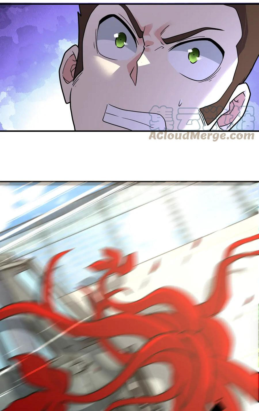 Mạt Thế Siêu Cấp Hệ Thống Chap 349 - Next Chap 350