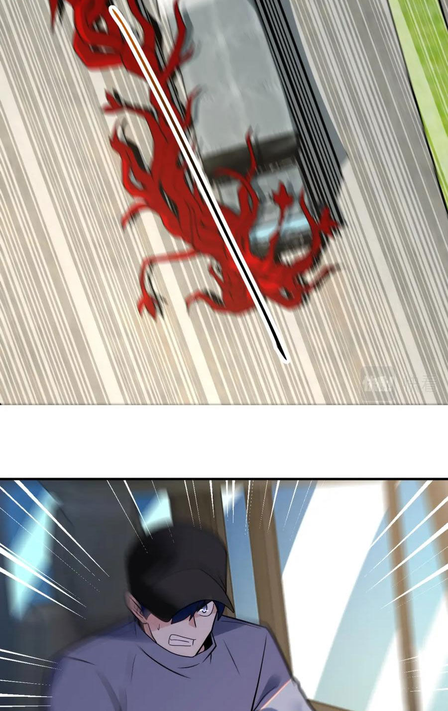 Mạt Thế Siêu Cấp Hệ Thống Chap 349 - Next Chap 350