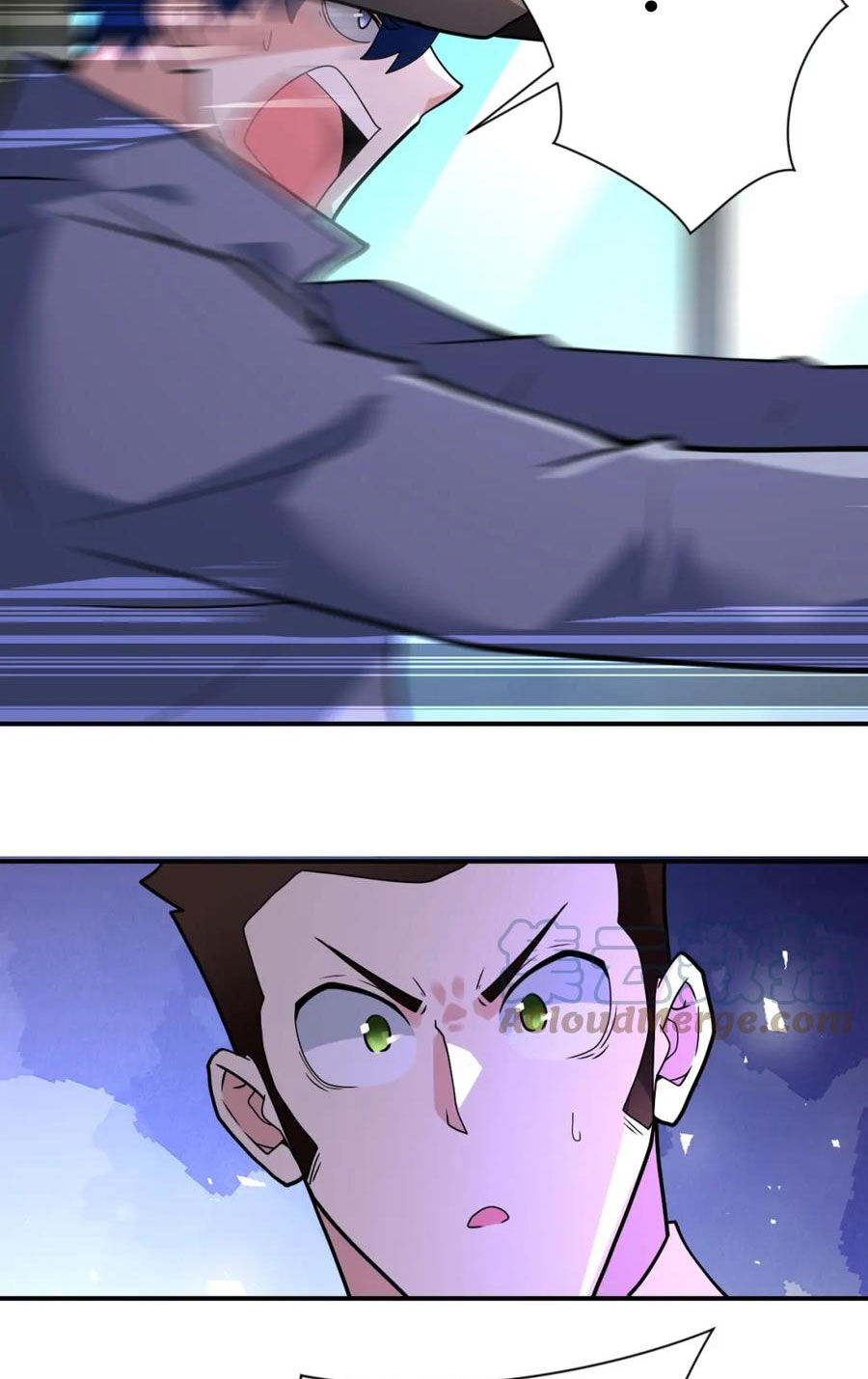 Mạt Thế Siêu Cấp Hệ Thống Chap 349 - Next Chap 350