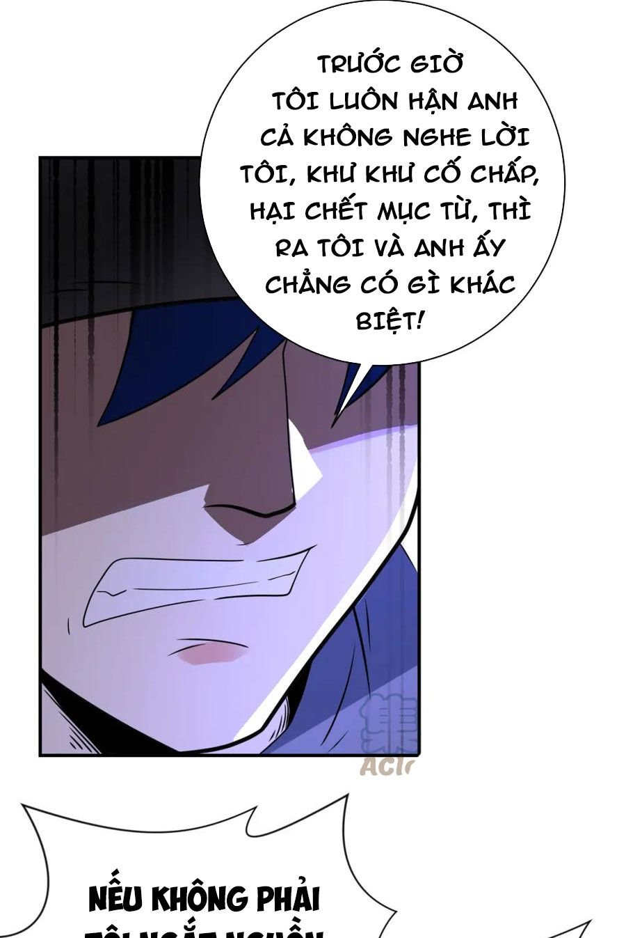 Mạt Thế Siêu Cấp Hệ Thống Chap 349 - Next Chap 350