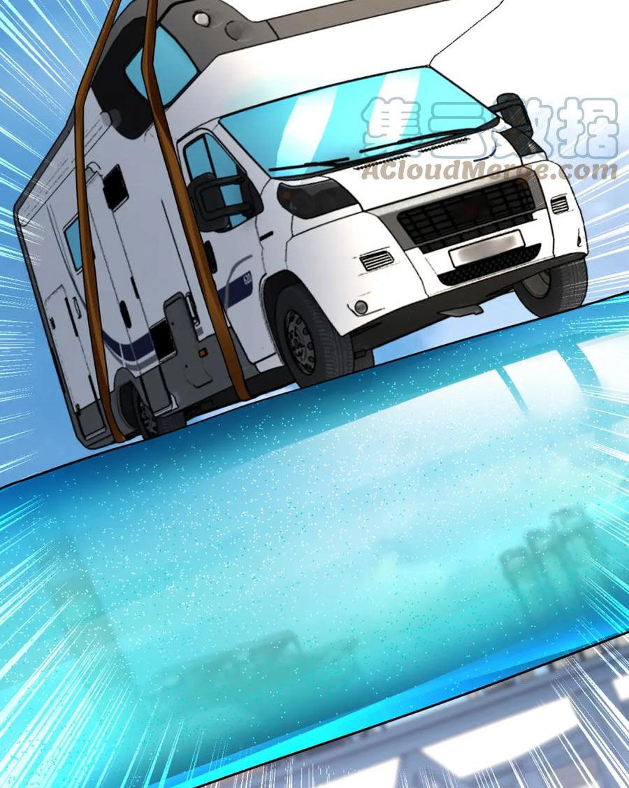 Mạt Thế Siêu Cấp Hệ Thống Chap 350 - Next Chap 351