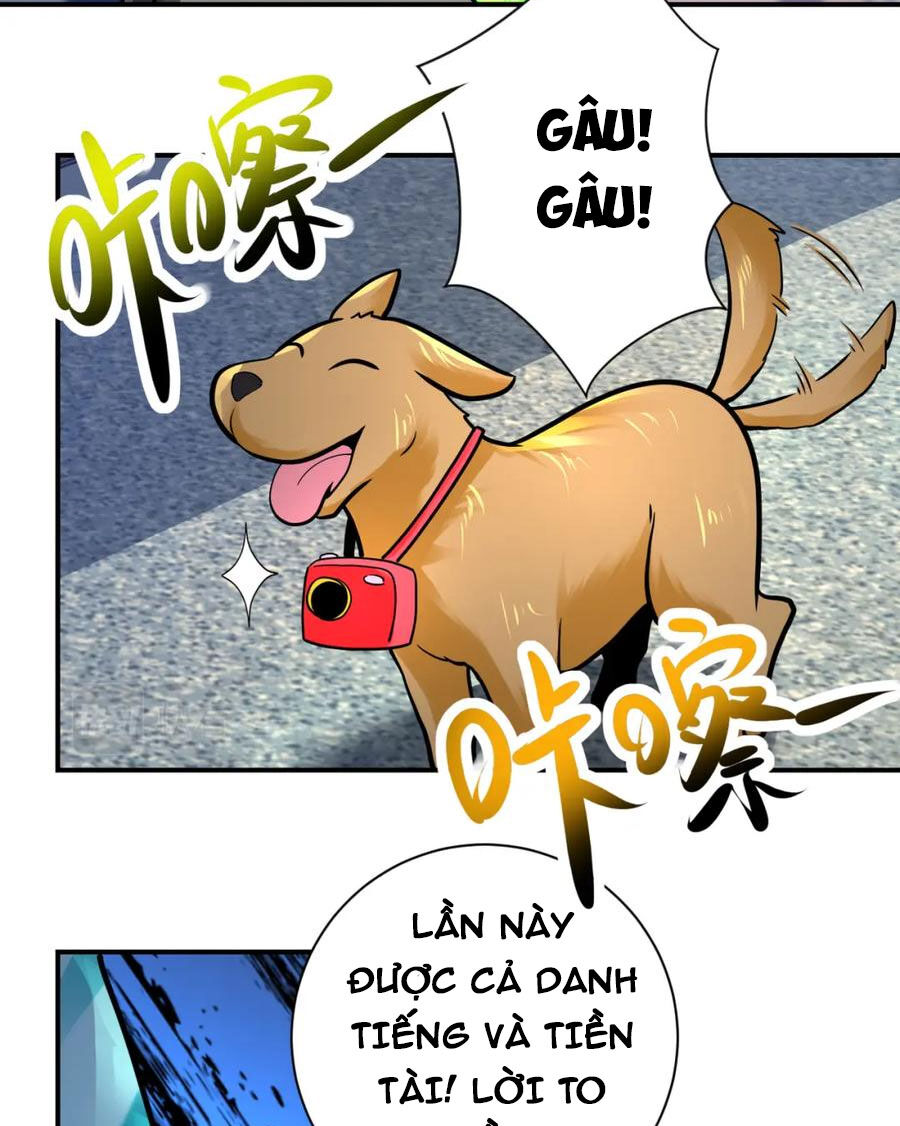 Mạt Thế Siêu Cấp Hệ Thống Chap 350 - Next Chap 351