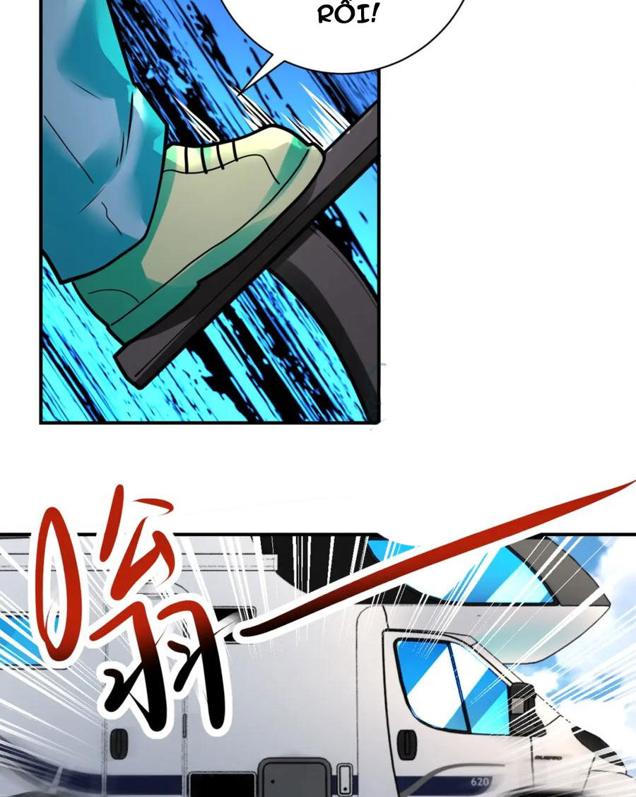 Mạt Thế Siêu Cấp Hệ Thống Chap 350 - Next Chap 351