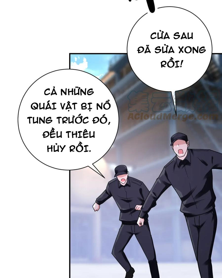Mạt Thế Siêu Cấp Hệ Thống Chap 350 - Next Chap 351