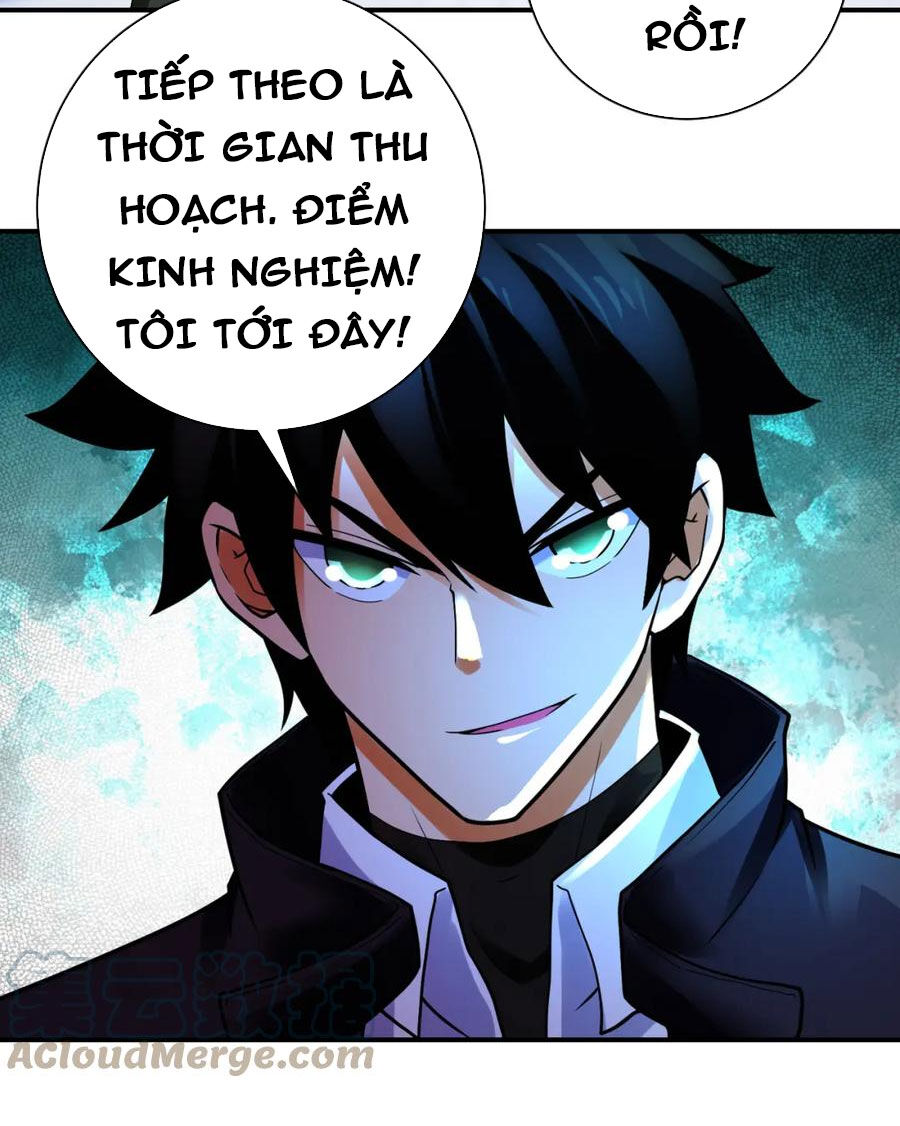 Mạt Thế Siêu Cấp Hệ Thống Chap 350 - Next Chap 351