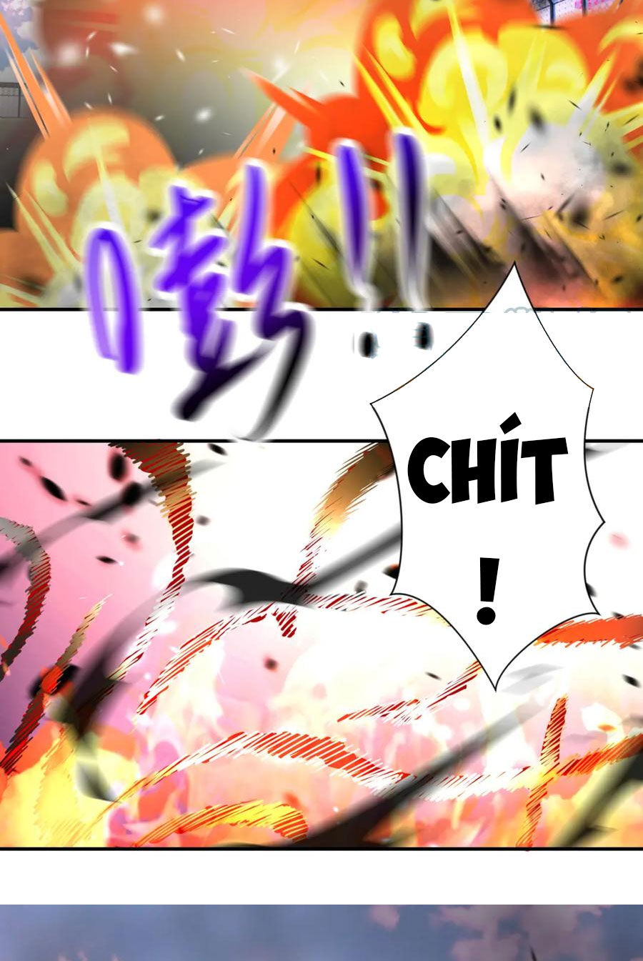 Mạt Thế Siêu Cấp Hệ Thống Chap 350 - Next Chap 351