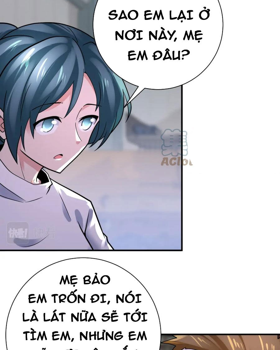 Mạt Thế Siêu Cấp Hệ Thống Chap 350 - Next Chap 351