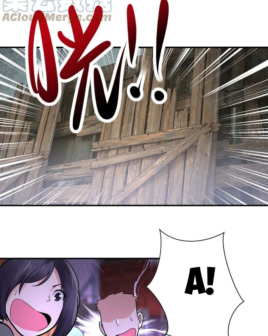 Mạt Thế Siêu Cấp Hệ Thống Chap 350 - Next Chap 351