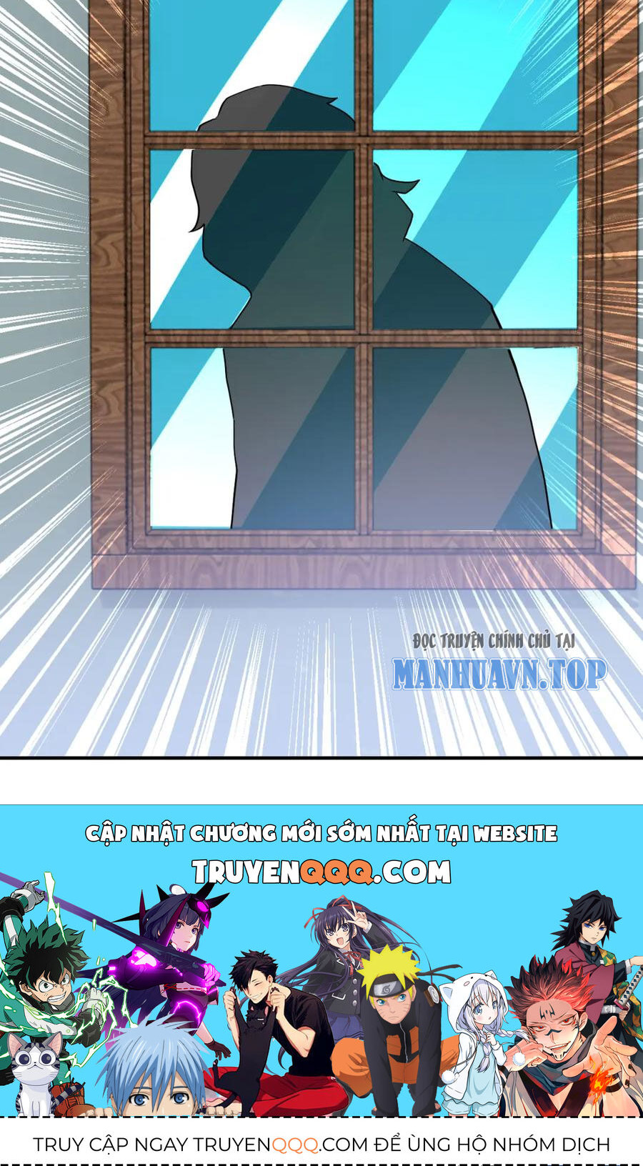 Mạt Thế Siêu Cấp Hệ Thống Chap 350 - Next Chap 351