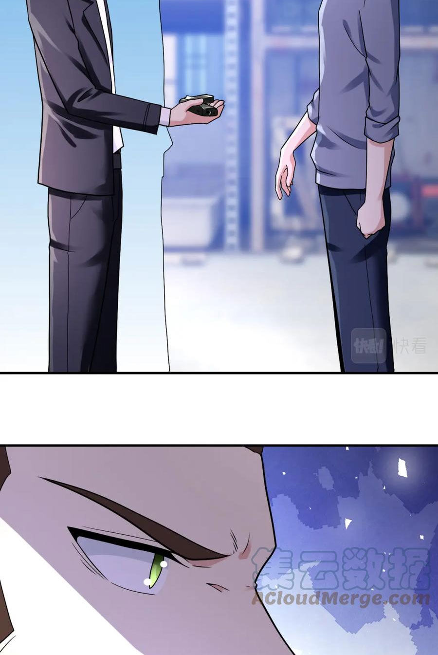 Mạt Thế Siêu Cấp Hệ Thống Chap 350 - Next Chap 351