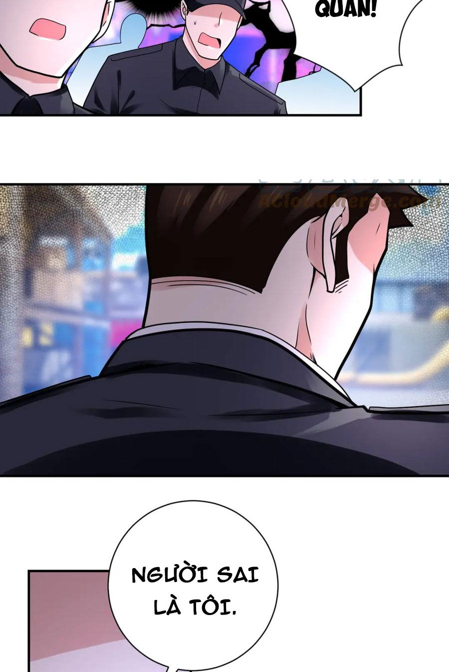 Mạt Thế Siêu Cấp Hệ Thống Chap 350 - Next Chap 351