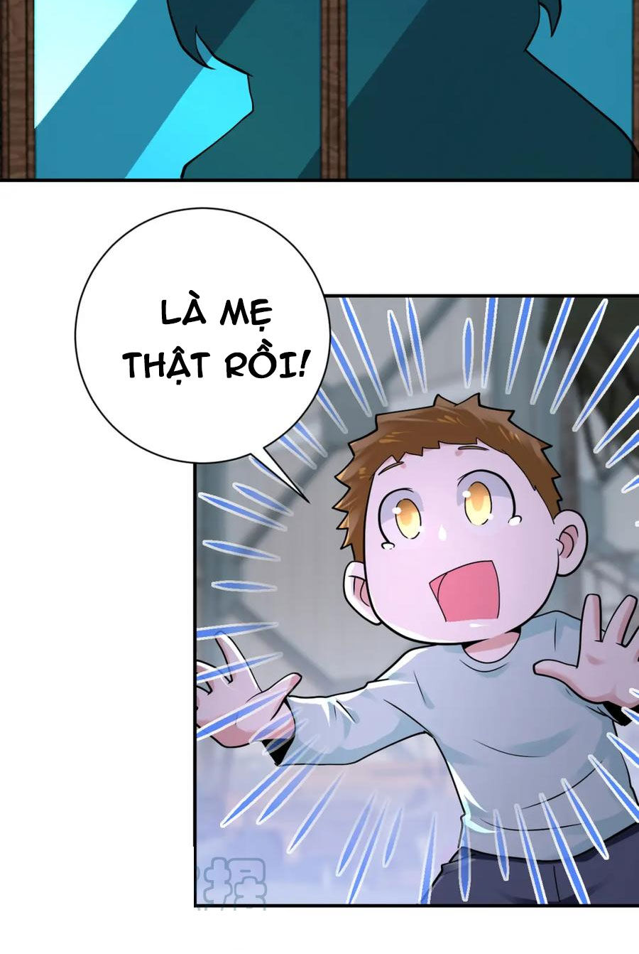 Mạt Thế Siêu Cấp Hệ Thống Chap 351 - Next Chap 352