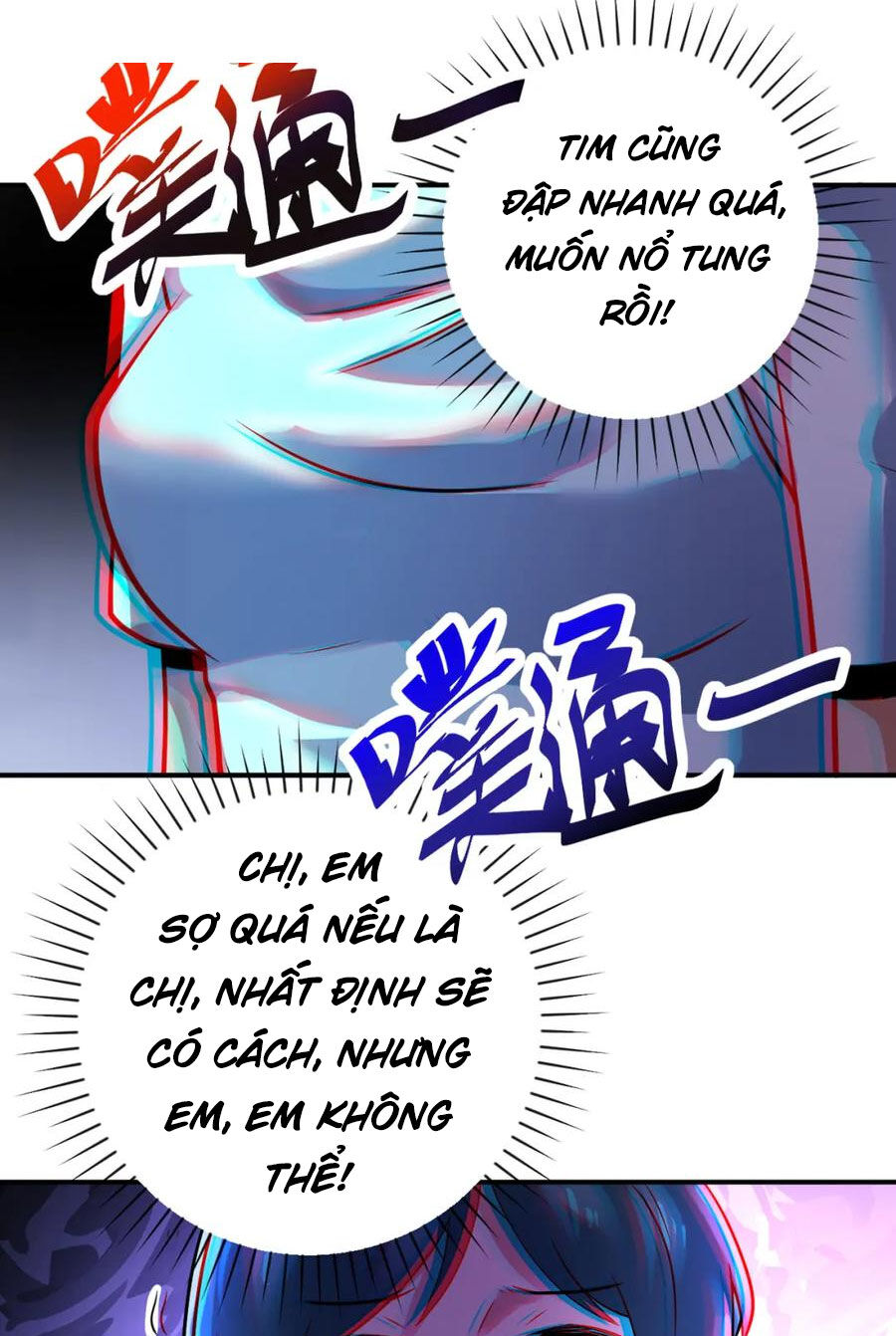 Mạt Thế Siêu Cấp Hệ Thống Chap 351 - Next Chap 352