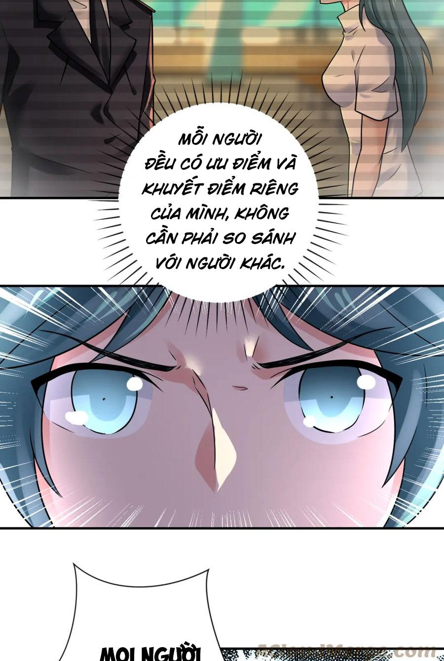 Mạt Thế Siêu Cấp Hệ Thống Chap 351 - Next Chap 352