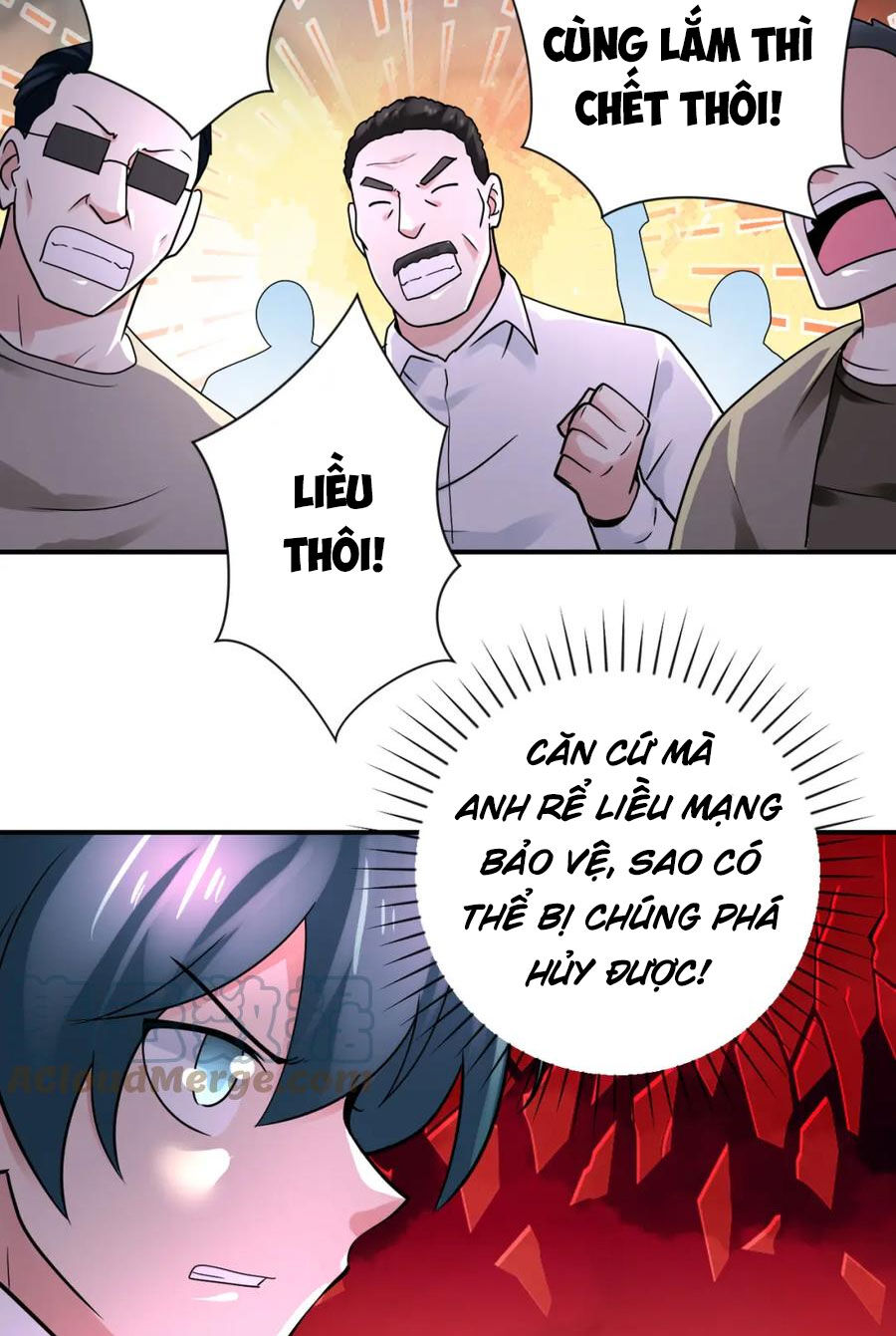 Mạt Thế Siêu Cấp Hệ Thống Chap 351 - Next Chap 352