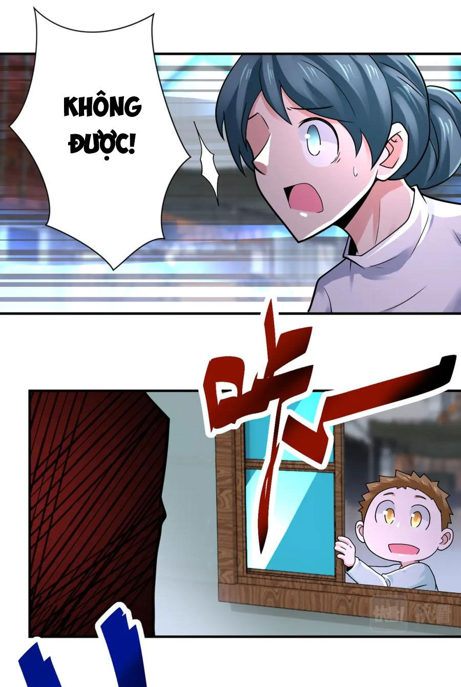 Mạt Thế Siêu Cấp Hệ Thống Chap 351 - Next Chap 352