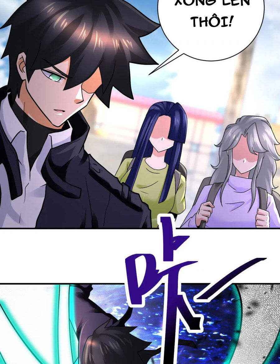 Mạt Thế Siêu Cấp Hệ Thống Chap 351 - Next Chap 352