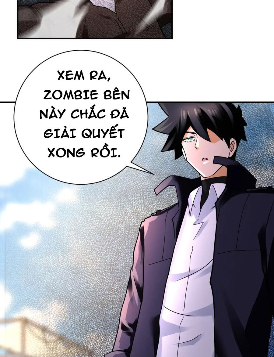 Mạt Thế Siêu Cấp Hệ Thống Chap 351 - Next Chap 352