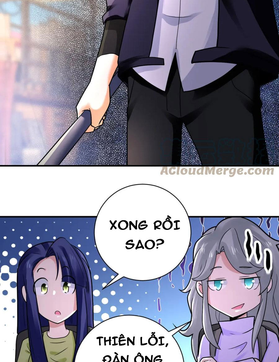 Mạt Thế Siêu Cấp Hệ Thống Chap 351 - Next Chap 352