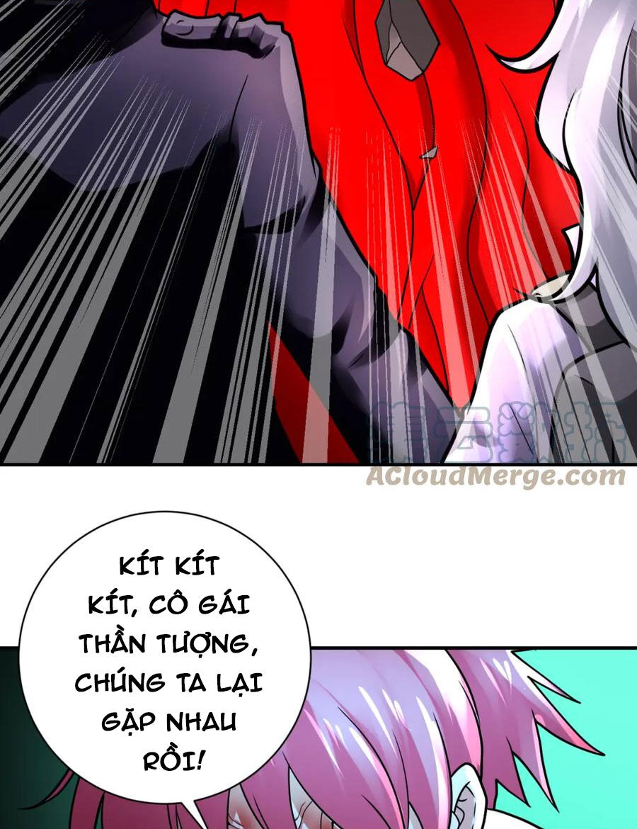 Mạt Thế Siêu Cấp Hệ Thống Chap 351 - Next Chap 352