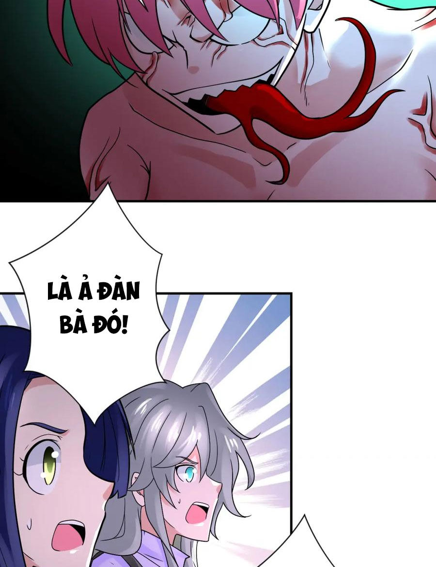Mạt Thế Siêu Cấp Hệ Thống Chap 351 - Next Chap 352