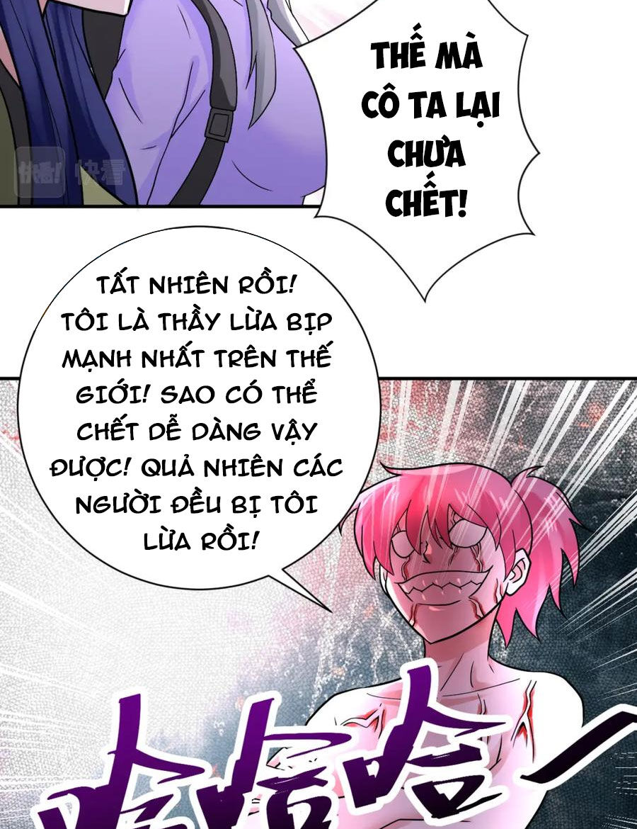 Mạt Thế Siêu Cấp Hệ Thống Chap 351 - Next Chap 352