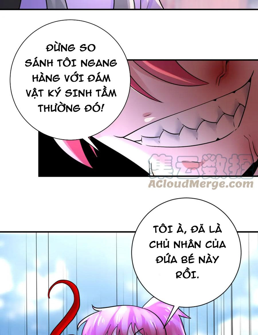 Mạt Thế Siêu Cấp Hệ Thống Chap 351 - Next Chap 352