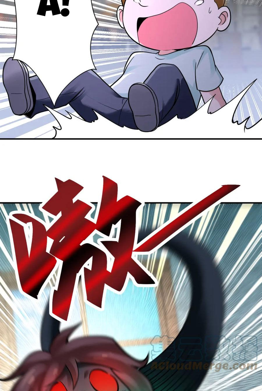 Mạt Thế Siêu Cấp Hệ Thống Chap 351 - Next Chap 352