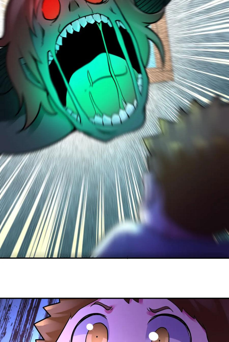 Mạt Thế Siêu Cấp Hệ Thống Chap 351 - Next Chap 352