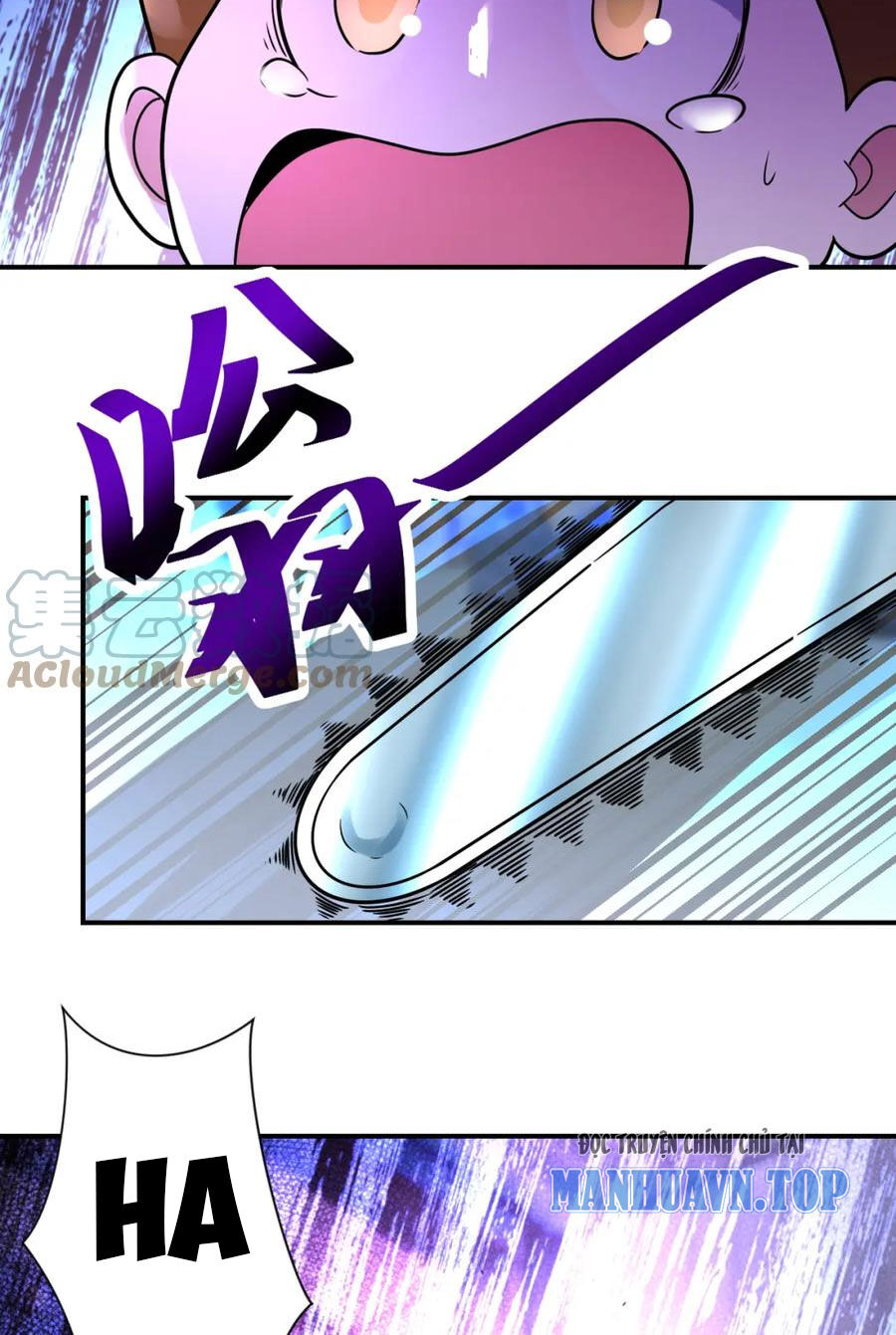 Mạt Thế Siêu Cấp Hệ Thống Chap 351 - Next Chap 352