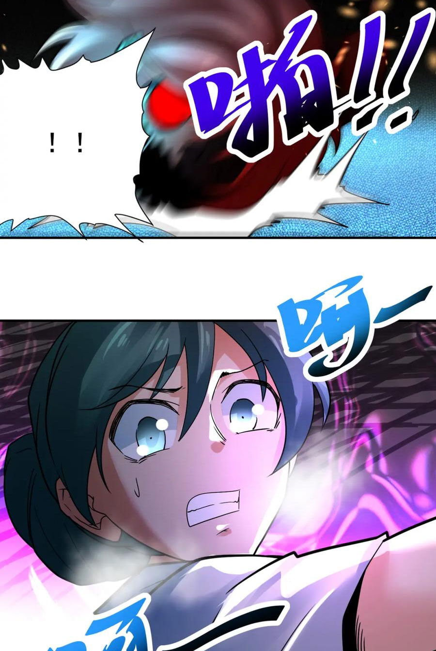 Mạt Thế Siêu Cấp Hệ Thống Chap 351 - Next Chap 352