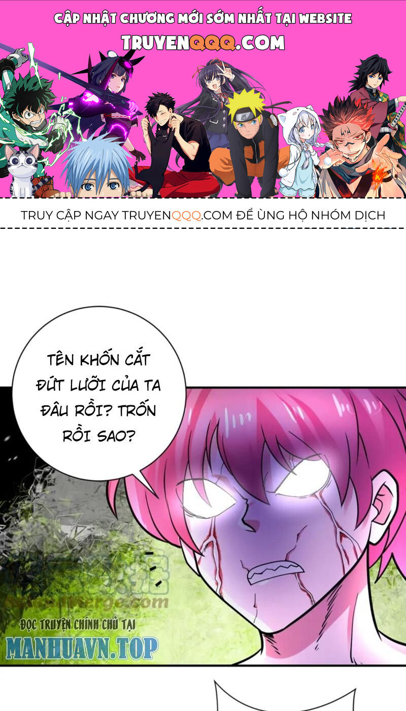 Mạt Thế Siêu Cấp Hệ Thống Chap 352 - Next Chap 353