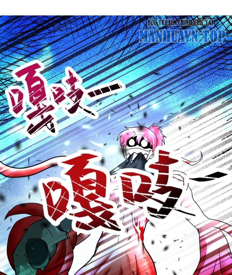 Mạt Thế Siêu Cấp Hệ Thống Chap 352 - Next Chap 353