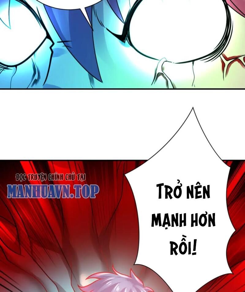 Mạt Thế Siêu Cấp Hệ Thống Chap 352 - Next Chap 353