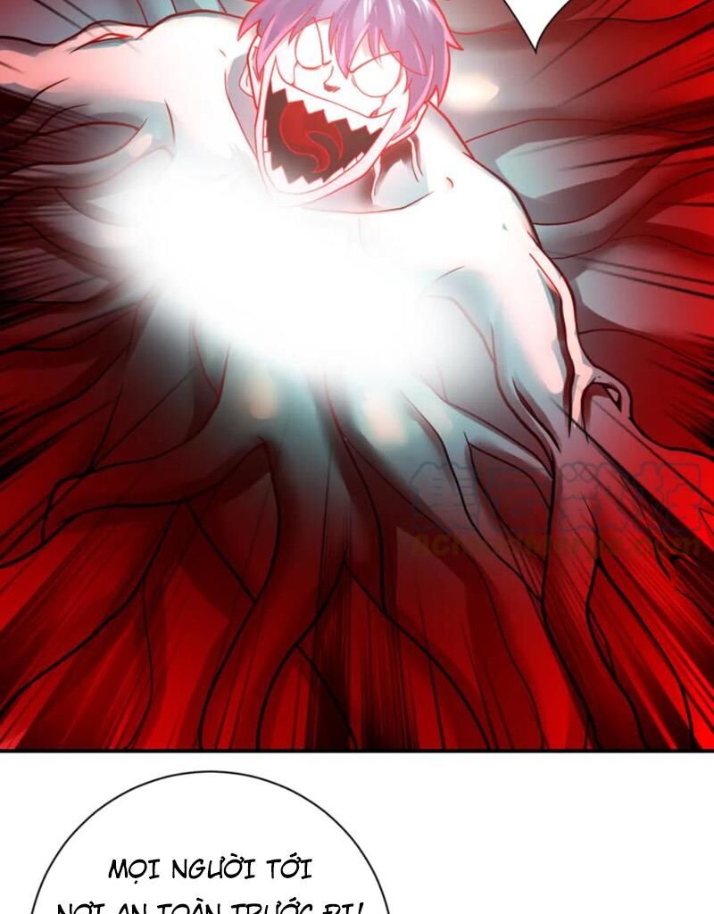 Mạt Thế Siêu Cấp Hệ Thống Chap 352 - Next Chap 353