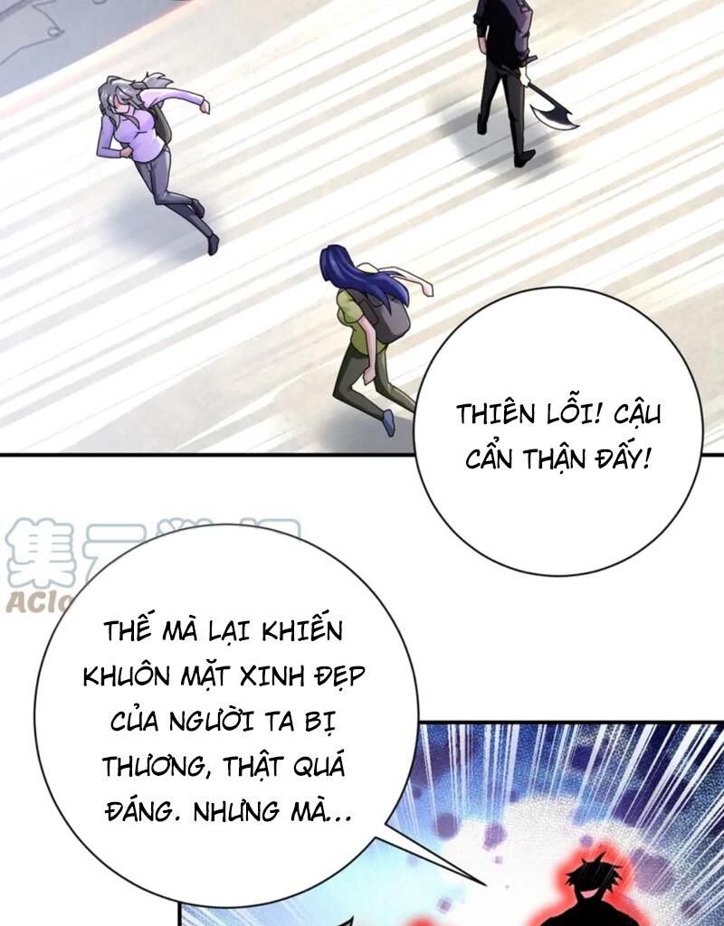 Mạt Thế Siêu Cấp Hệ Thống Chap 352 - Next Chap 353