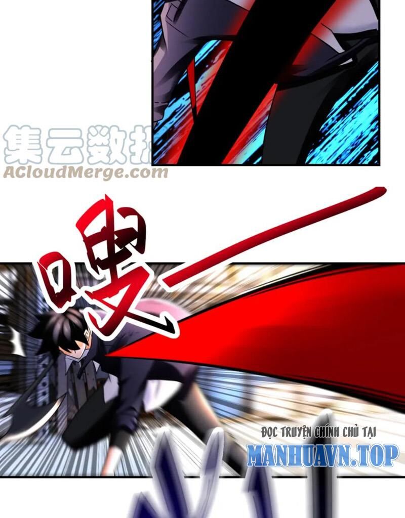 Mạt Thế Siêu Cấp Hệ Thống Chap 352 - Next Chap 353