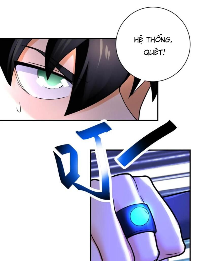 Mạt Thế Siêu Cấp Hệ Thống Chap 352 - Next Chap 353