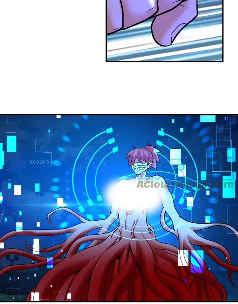 Mạt Thế Siêu Cấp Hệ Thống Chap 352 - Next Chap 353