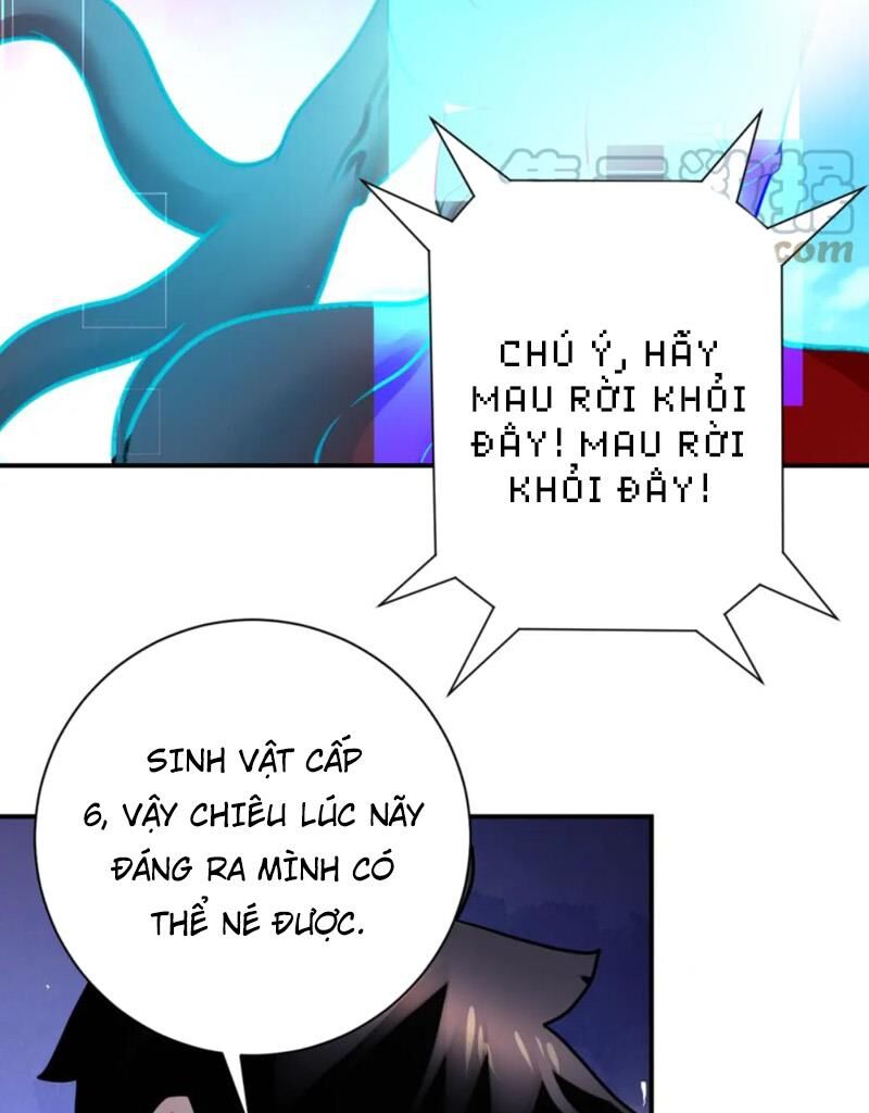 Mạt Thế Siêu Cấp Hệ Thống Chap 352 - Next Chap 353