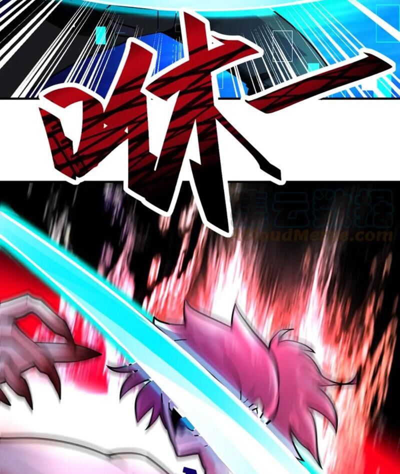 Mạt Thế Siêu Cấp Hệ Thống Chap 352 - Next Chap 353