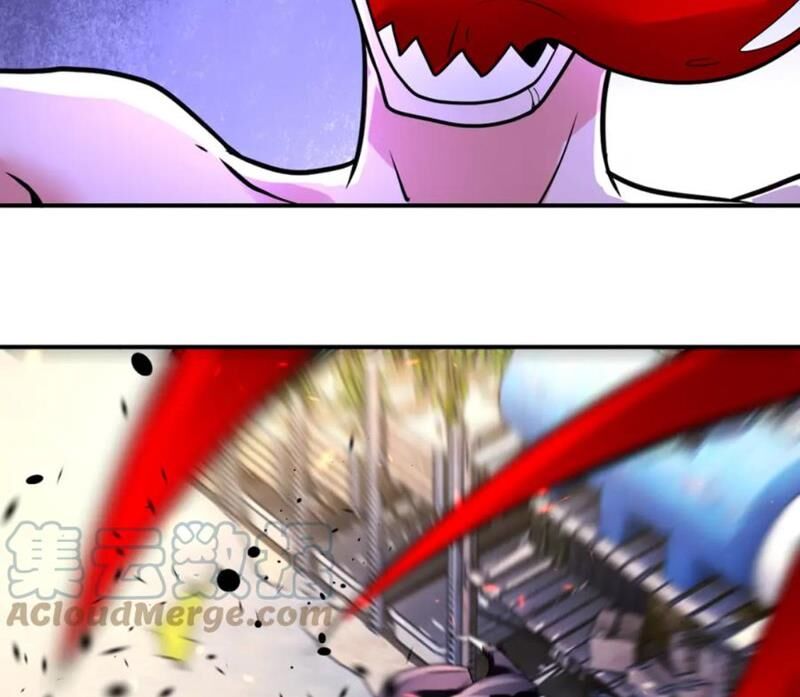 Mạt Thế Siêu Cấp Hệ Thống Chap 352 - Next Chap 353