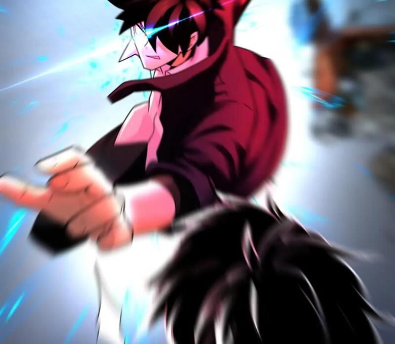 Mạt Thế Siêu Cấp Hệ Thống Chap 352 - Next Chap 353