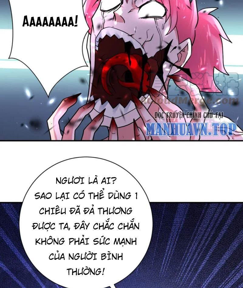 Mạt Thế Siêu Cấp Hệ Thống Chap 352 - Next Chap 353