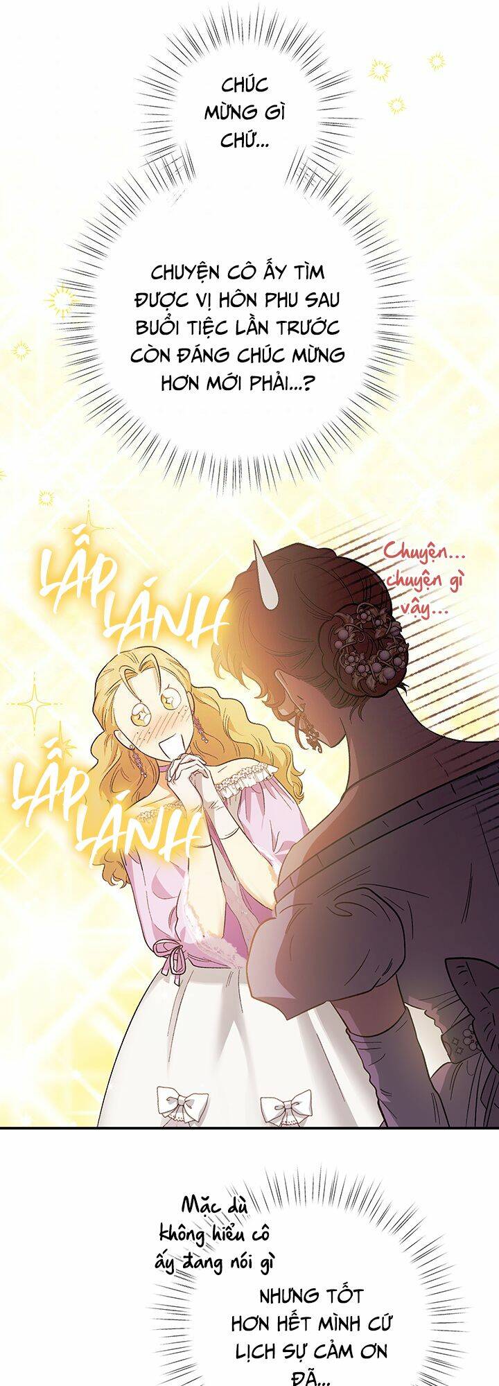 May Mắn Hay Bất Hạnh Chap 83 - Next Chap 84