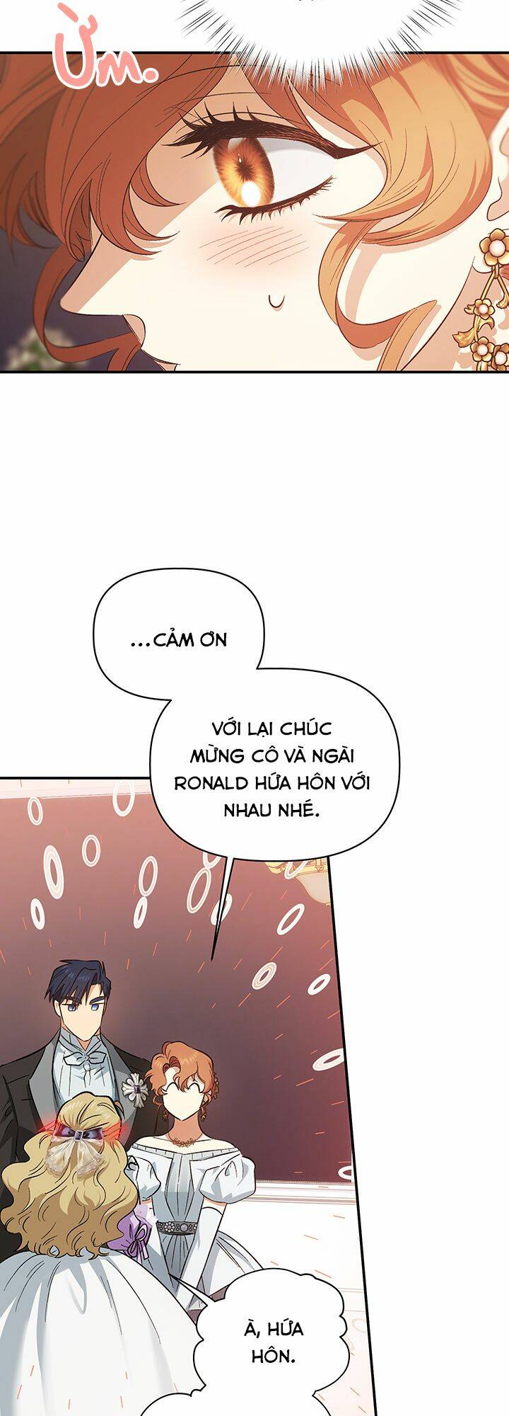 May Mắn Hay Bất Hạnh Chap 83 - Next Chap 84