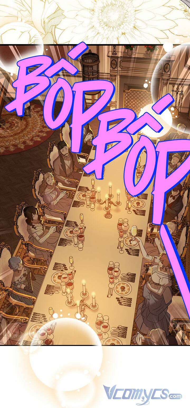 May Mắn Hay Bất Hạnh Chap 83 - Next Chap 84